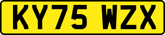 KY75WZX