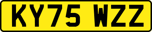 KY75WZZ