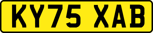 KY75XAB