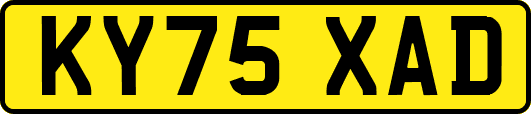 KY75XAD