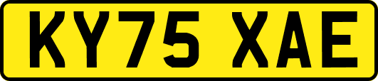 KY75XAE