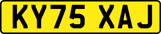 KY75XAJ