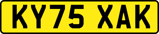KY75XAK