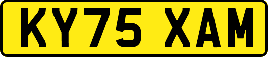 KY75XAM