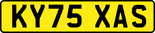 KY75XAS