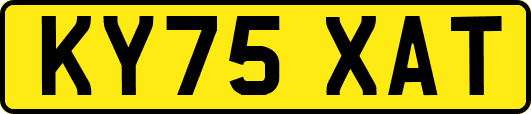 KY75XAT