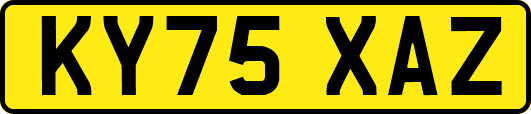 KY75XAZ
