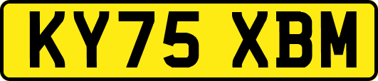 KY75XBM