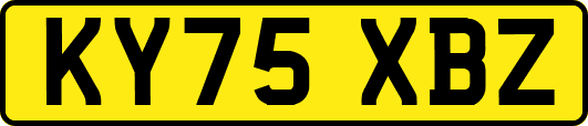 KY75XBZ