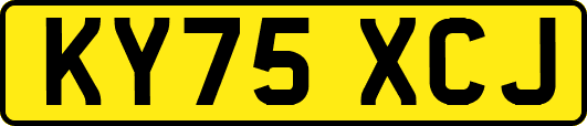 KY75XCJ