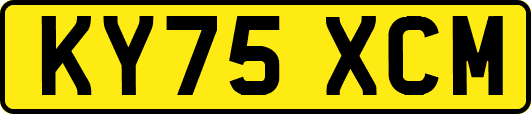 KY75XCM