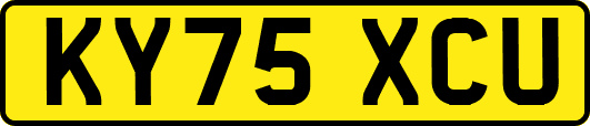 KY75XCU