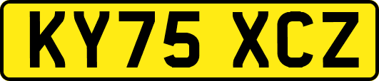 KY75XCZ