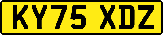 KY75XDZ