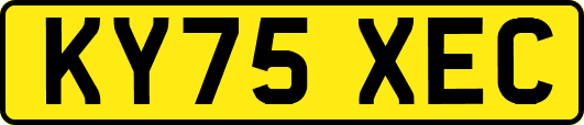 KY75XEC