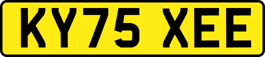 KY75XEE