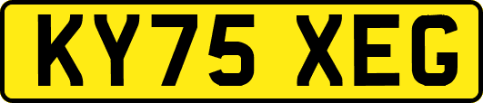KY75XEG