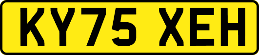KY75XEH