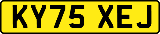 KY75XEJ