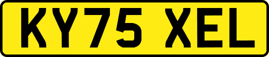 KY75XEL