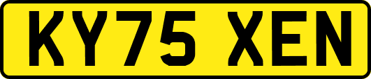 KY75XEN