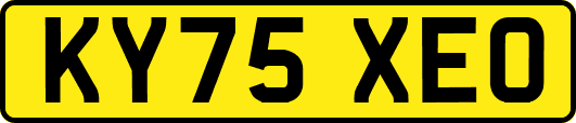 KY75XEO
