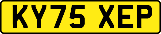 KY75XEP