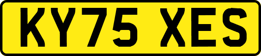 KY75XES