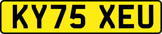 KY75XEU