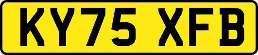 KY75XFB