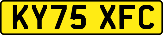 KY75XFC