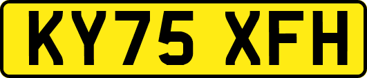 KY75XFH