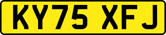 KY75XFJ
