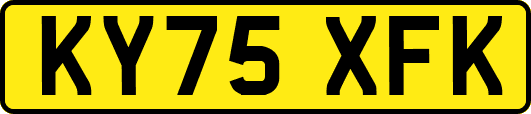 KY75XFK
