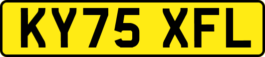 KY75XFL