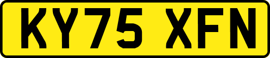 KY75XFN