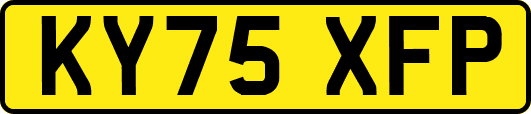 KY75XFP