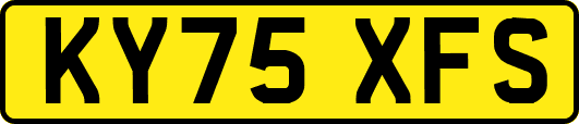 KY75XFS