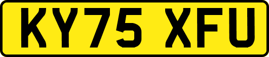 KY75XFU