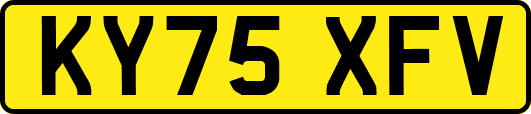 KY75XFV