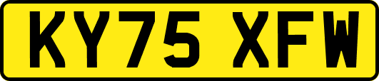 KY75XFW