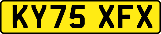 KY75XFX