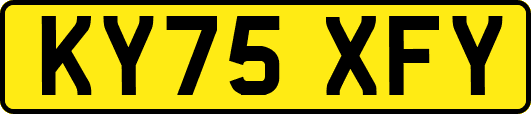 KY75XFY
