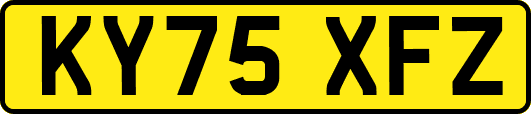 KY75XFZ