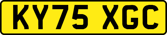 KY75XGC