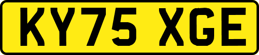 KY75XGE