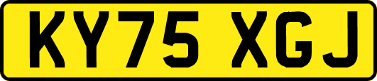 KY75XGJ