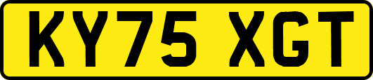 KY75XGT