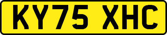 KY75XHC