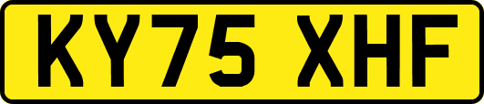 KY75XHF